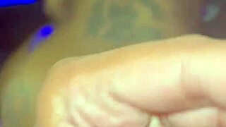 Man gets slutted out in CLS 500 car