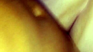 Blonde Latina Enjoys Intense Anal Sex and Squirting