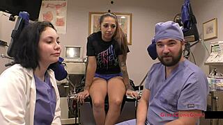 Stefania Mafras Yearly PHYSICAL