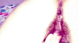 Brazilian Hairy Pussy