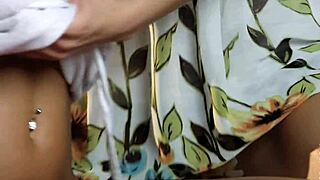 Me and my lesbian friends explore fisting with redhead