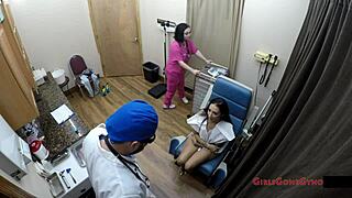 Stefania Mafras Yearly PHYSICAL