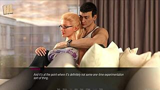 Emotional Journey In Jessica Oneils Hard News 74