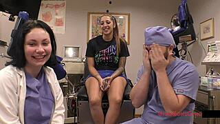 Stefania Mafras Yearly PHYSICAL