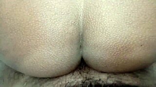 I unloaded in my wife's mouth today