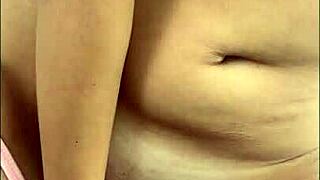 Bailey Blaze, The Innocent Brunette, Gets Fucked In Various Positions While Parents Are Away.