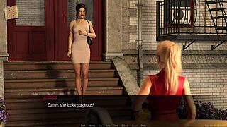 Emotional Journey In Jessica Oneils Hard News 74