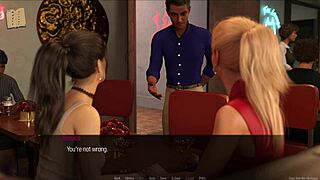 Emotional Journey In Jessica Oneils Hard News 74