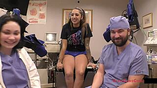 Stefania Mafras Yearly PHYSICAL