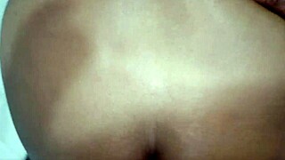 I unloaded in my wife's mouth today