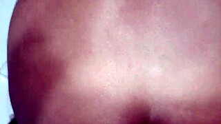 I unloaded in my wife's mouth today