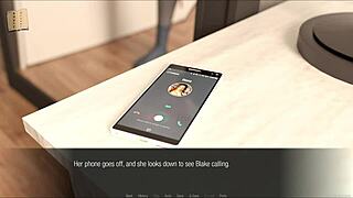 Emotional Journey In Jessica Oneils Hard News 74