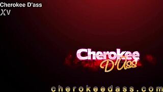 Donny Sims and Alex Blair Riding, Fucking, Sucking