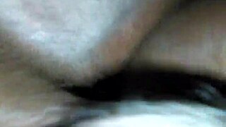 He says, Dive into this chocolate creampie delight.