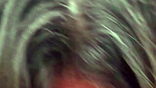 teacher seduces student with hot blowjob in classroom