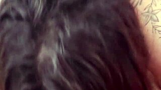 teacher seduces student with hot blowjob in classroom