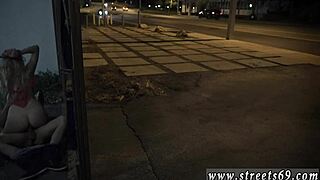 Step mom punishes boss but she's desperate to leave