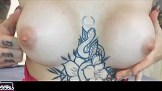 OLHA PUNHETA COM OS PÉS ADORO SAFADINHA