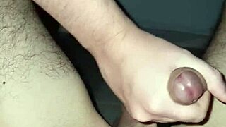 i'm a hot young girl riding my boyfriend's big cock passionately. it's so intense.