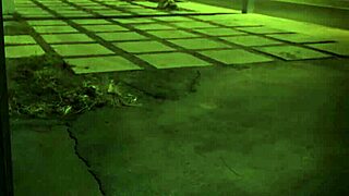 Step mom punishes boss but she's desperate to leave