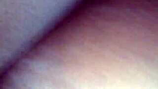 He says, Dive into this chocolate creampie delight.