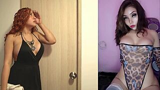 Infiel con la vecina