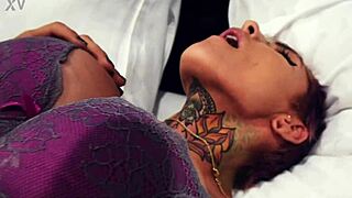 Liberty Jane Solo Dildo Play With A Huge Orgasm - Filmed By Luke's Pov