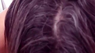 teacher seduces student with hot blowjob in classroom