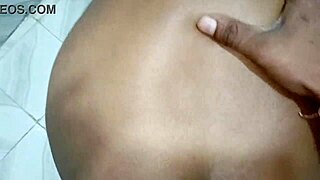 I unloaded in my wife's mouth today