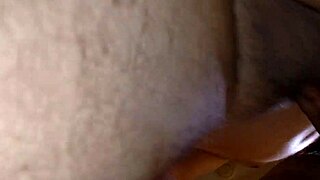 brazilian amateur couple naughty anal fun pt 4