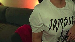 ep1 she ignored the remote not knowing a stranger was fucking her