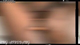 angela experiences her first time on king afrobang