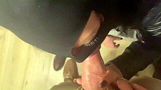 milfycalla's shorts compilation of fetish blowjobs with latina cum-slut and big-ass