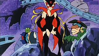 doronjo strips down in this nude compilation.