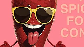 give me all your cum every last drop