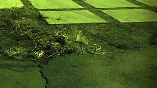 Step mom punishes boss but she's desperate to leave