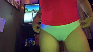 Panty Dreams Try On Haul Volume Three