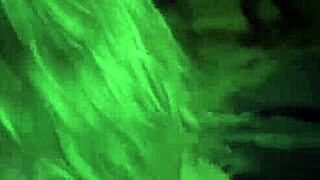 Step mom punishes boss but she's desperate to leave