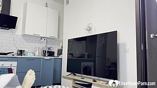 Finally convinced to bang my hot roommate daily?