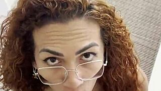 Cheguei Do Trabalho Cheio De Tesão E Fodi Minha Mulher Na Cozinha