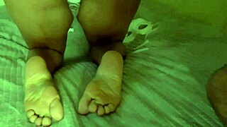 I love my girlfriends beautiful little 18+ feet