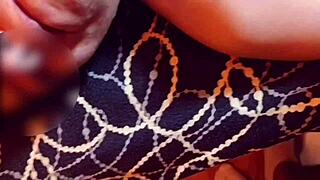 Fat Guy Pounds Young Big-Ass Babe In Hotel Part 2!