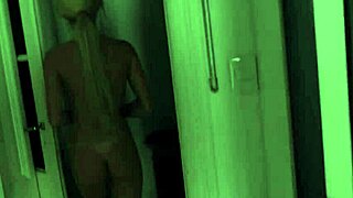 Petite Little White Girl Auditions For Porn Career