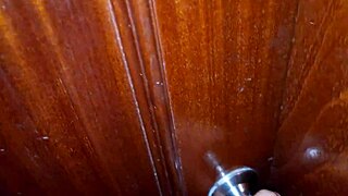 me cojo a madura infiel por el culo con creampie anal en lingerie homemade