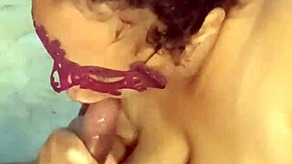 A Casual Chat About Homemade Anal Experiences With Mature Latinas