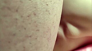 Detailed Close-Up Anal Assfucking with Big Shaved Pussy Doll