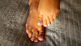 I love my girlfriends beautiful little 18+ feet