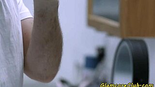 hey, that glamcore teen pornstar got assfucked roughly