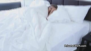 Wake up and savor my dark delight