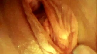 Does the Young Slut Crave a Dirty Old Man's Cock in Her Tight Pussy?